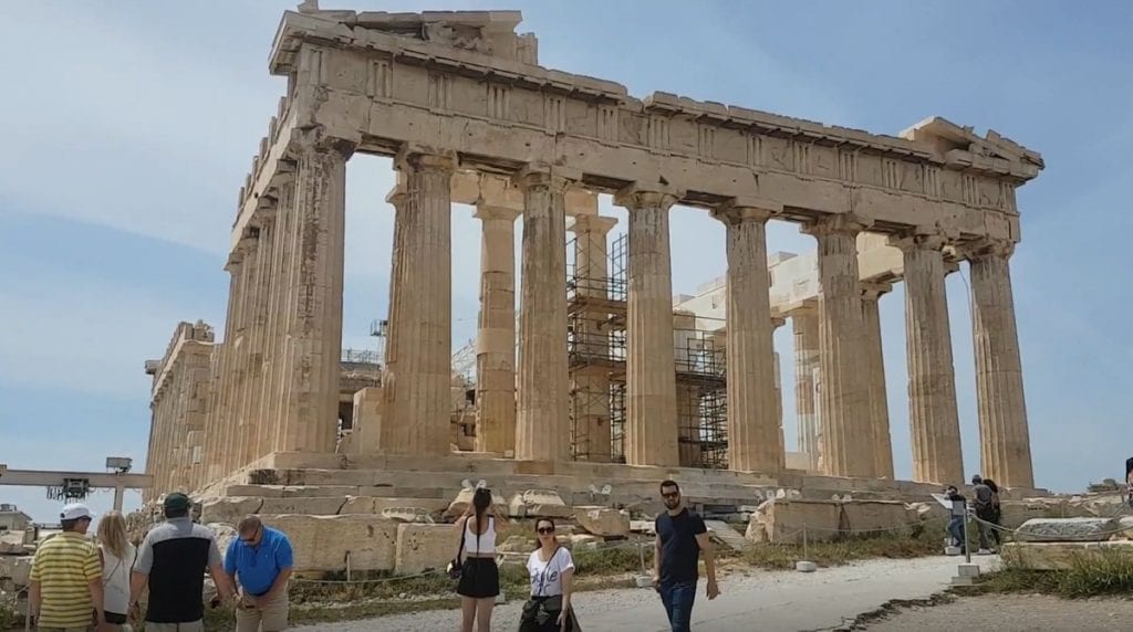 30+ Tours Of Athens&nbsp;Greece
