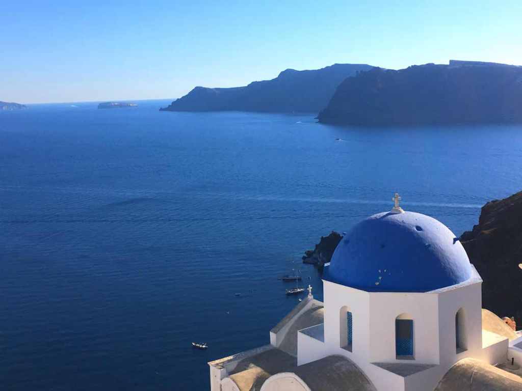 24+ 8 Day Trip To Greece Package