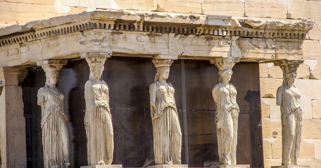 Exploring Private Guide In Athens&nbsp;Packages