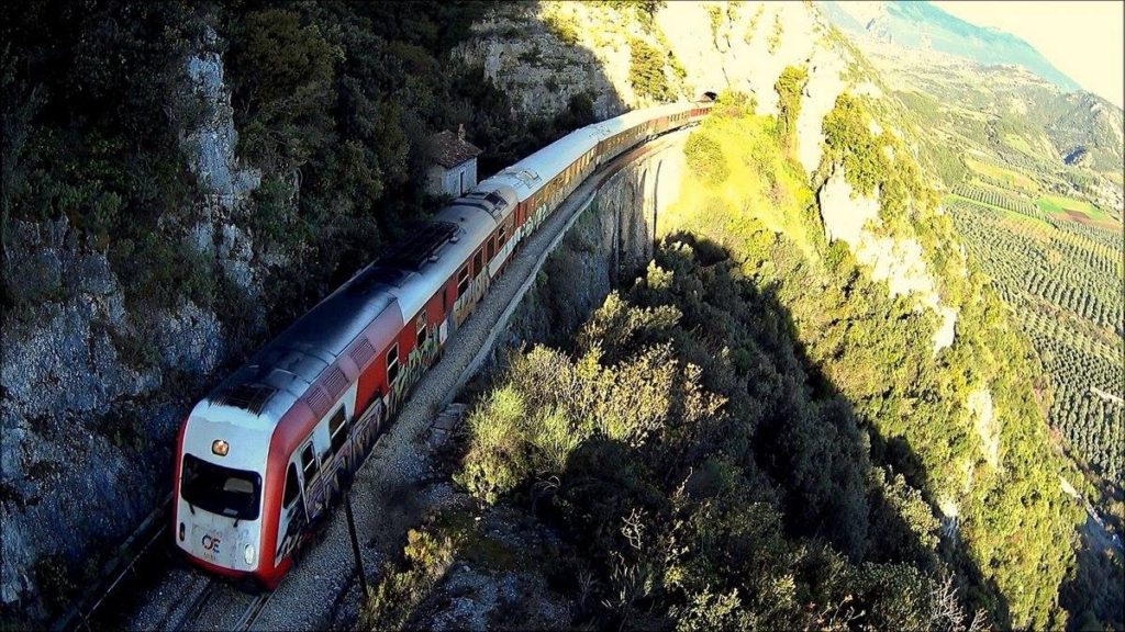 44+ Athens Meteora Train&nbsp;Price
