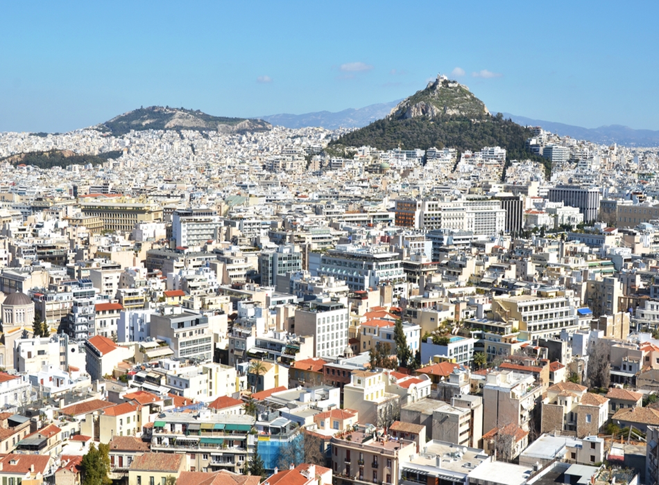 18+ Athens Santorini Mykonos Crete Itinerary&nbsp;Packages