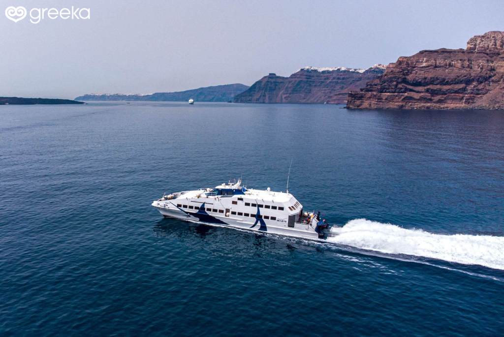 41+ Can You Get A Ferry From Athens To Mykonos&nbsp;Package