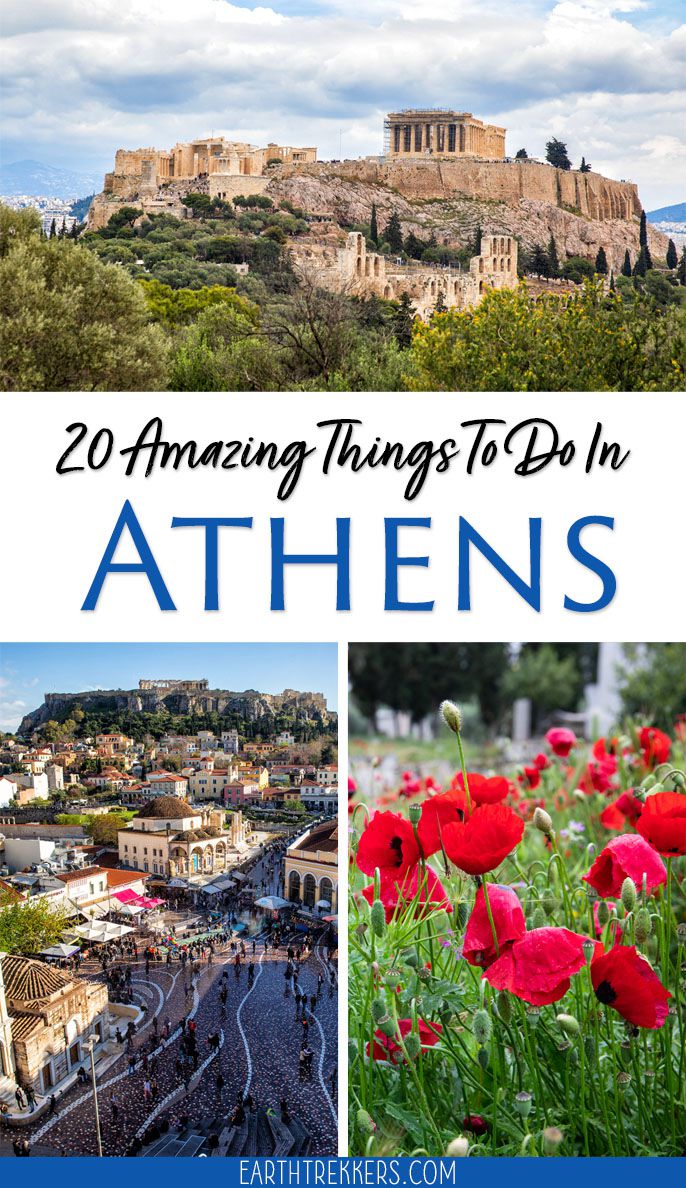37+ Top Tourist Attractions Athens Greece&nbsp;Package