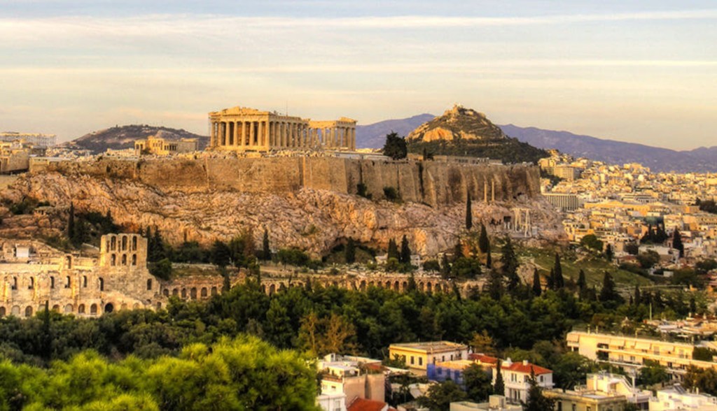 23+ Tourist Area Athens Greece&nbsp;Package