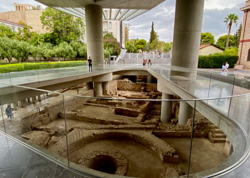 Best Private Tours In Athens Greece&nbsp;Package