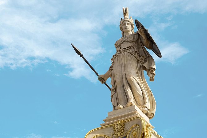 21+ Athens Greece Visit&nbsp;Package