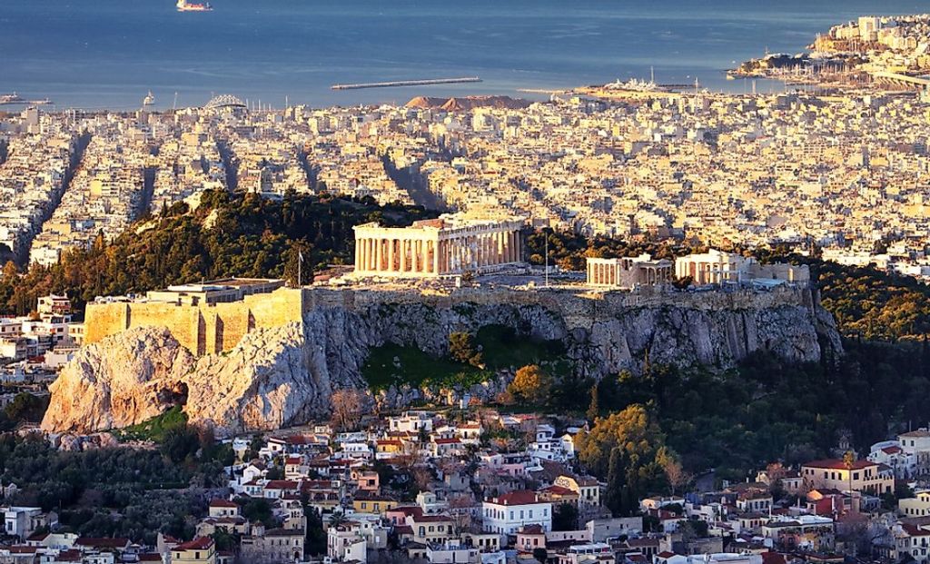 17+ Is Athens Expensive To Visit