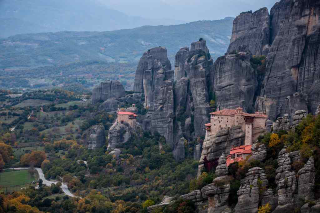 40+ Day Trips Athens To Meteora&nbsp;Packages