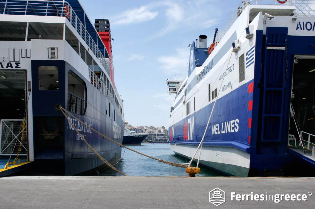 46+ How Do You Travel From Athens To Santorini&nbsp;Packages