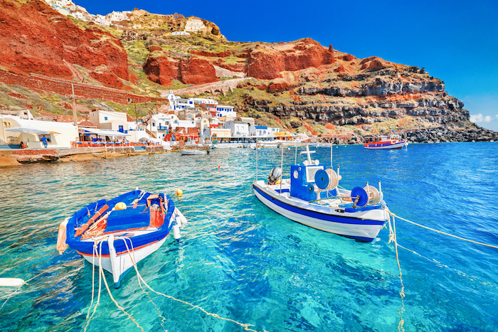 14+ Athens To Santorini Travel Time&nbsp;Package