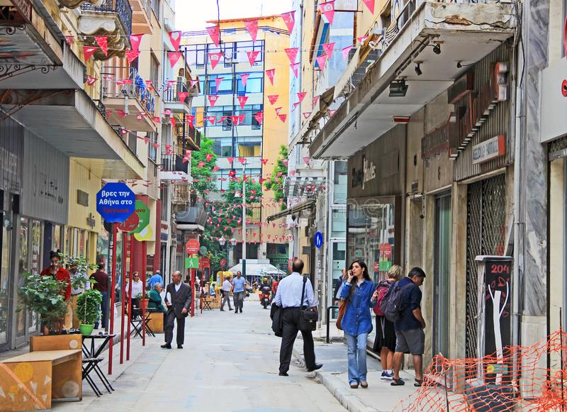 26+ Free Walking&nbsp;Athens