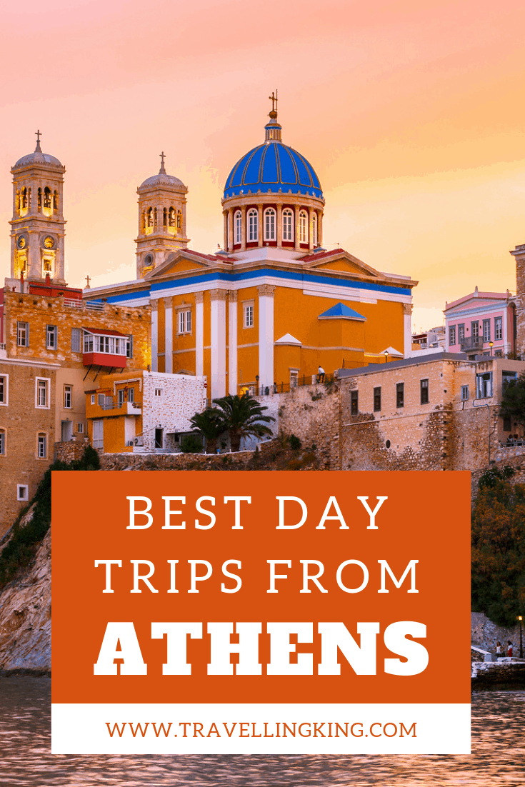 23+ 1 Day Trips From Athens&nbsp;Packages