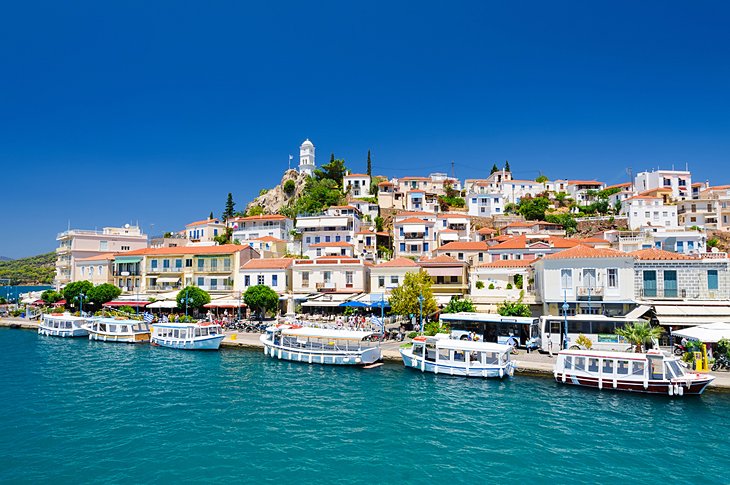 42+ Half Day Trips From Athens Greece