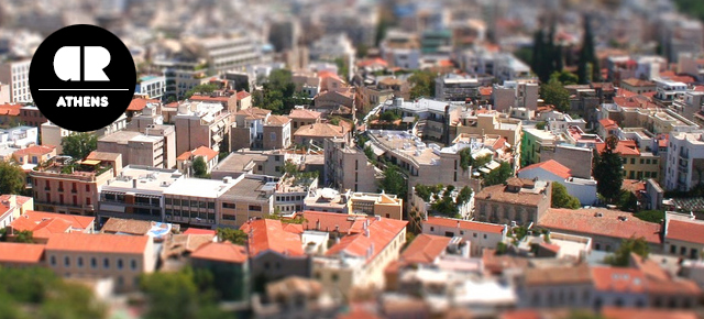 Best Athens Free Walking Tour&nbsp;Sandeman