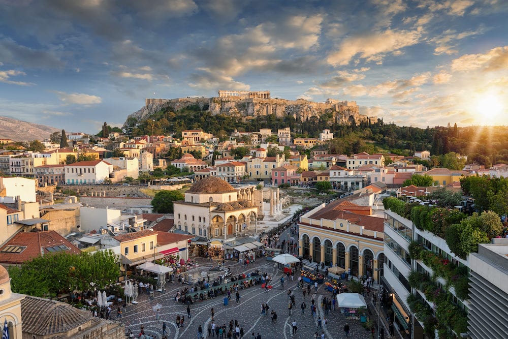 33+ Day Trips From Athens Greece&nbsp;Package