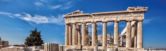 Exploring Athens Greece Tour Package&nbsp;Packages