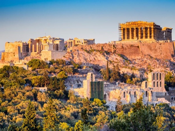 Private Day Tours In Athens Greece&nbsp;Packages