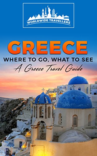 30+ Athens Greece Visitors&nbsp;Guide