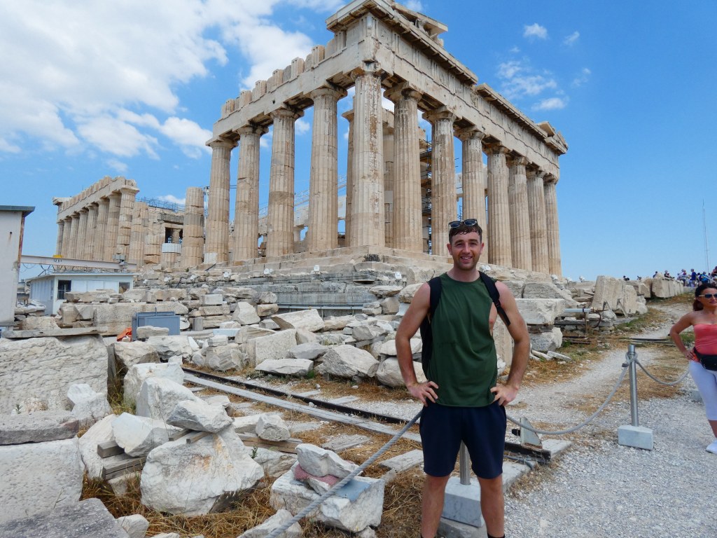 20+ Acropolis Athens Greece&nbsp;Tickets