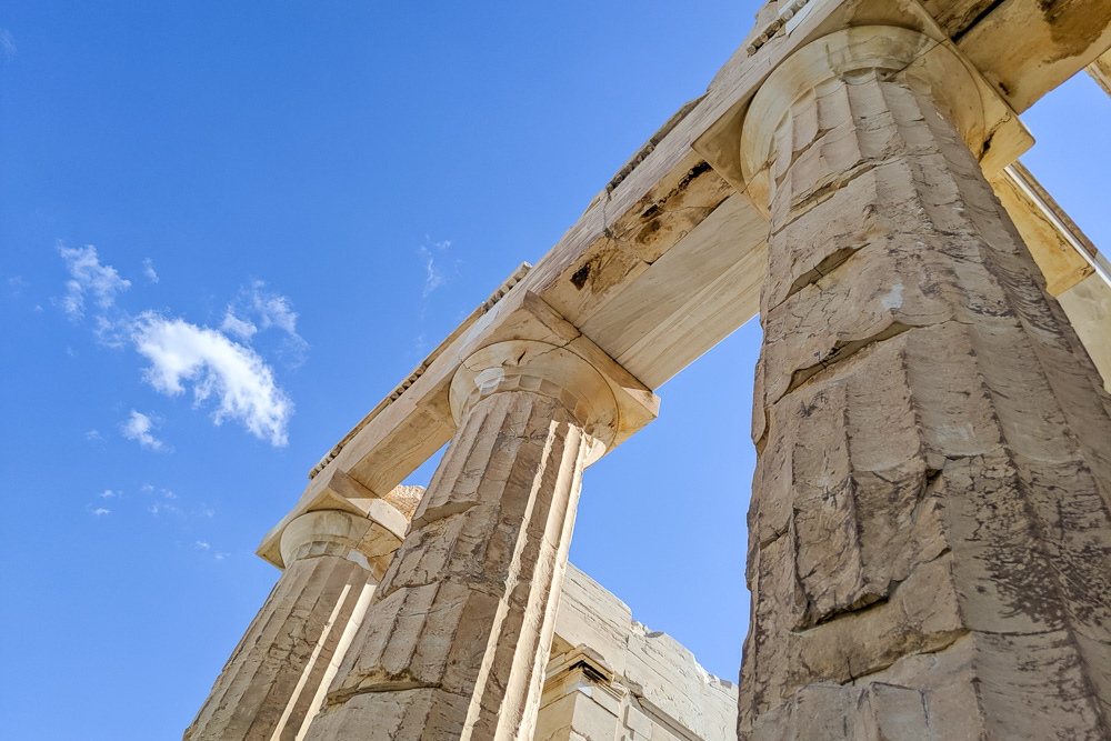 Acropolis Of Athens Essay&nbsp;Packages