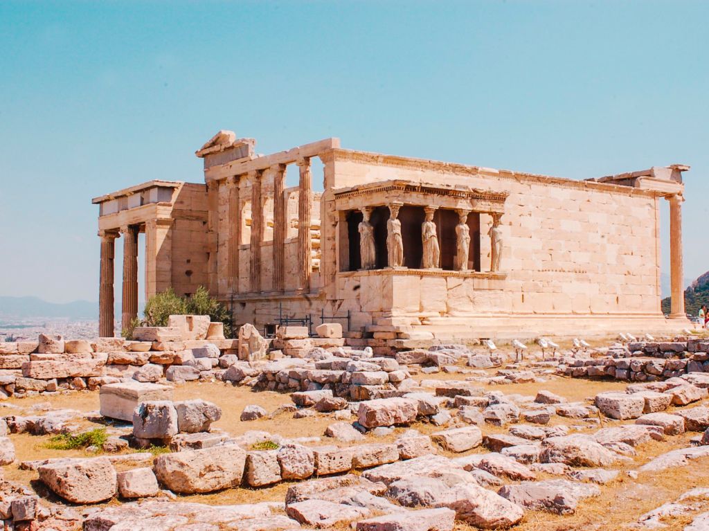 43+ Athens Sightseeing Top&nbsp;10
