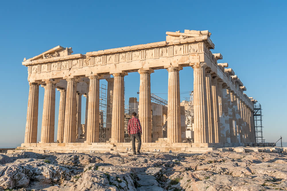 22+ Athens Top Attractions Planetware&nbsp;Packages