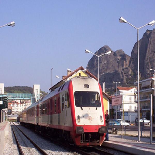 Best Athens To Delphi By Train Packages