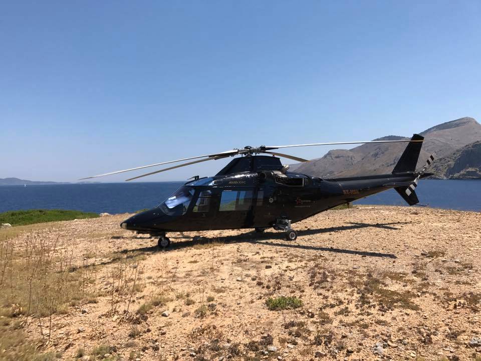 22+ Helicopter From Athens To&nbsp;Meteora