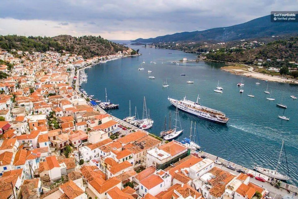 34+ Day Trip From Athens To Aegina Island&nbsp;Packages