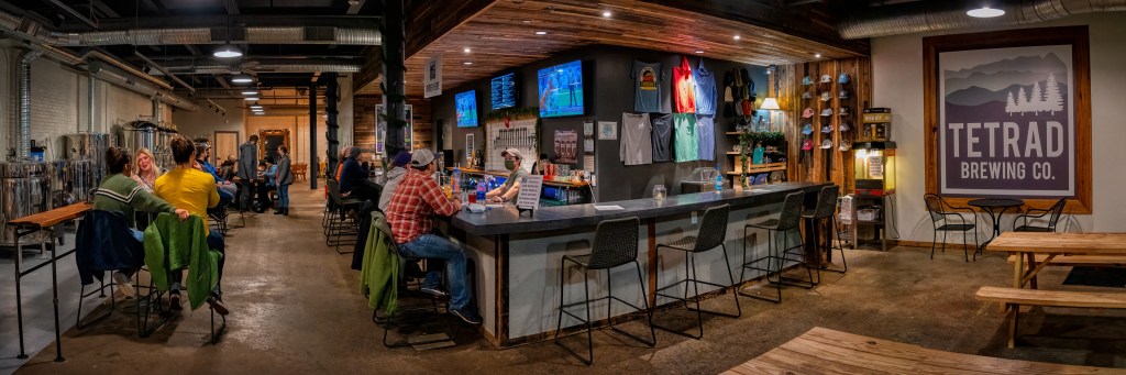 Athens Brewery Tour&nbsp;Packages