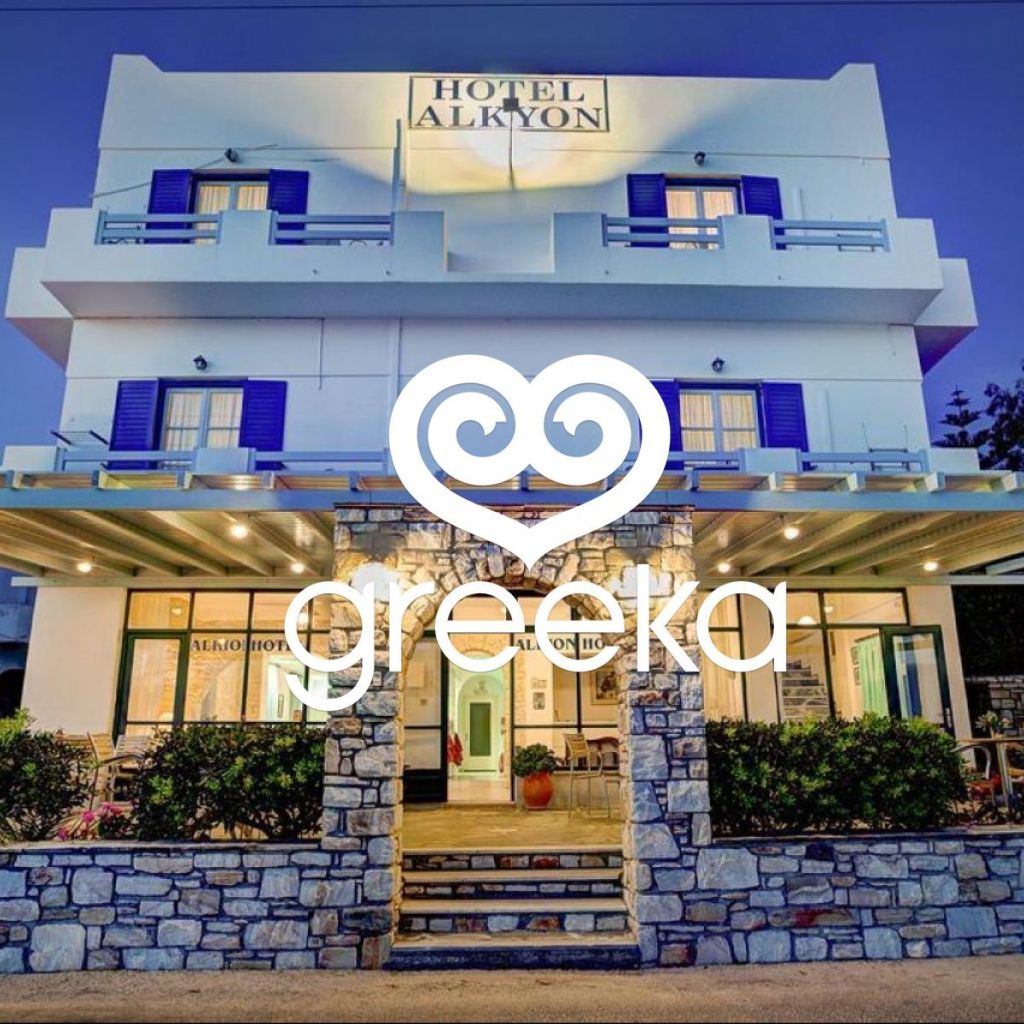 39+ Alkyon Travel Athens Greece Packages