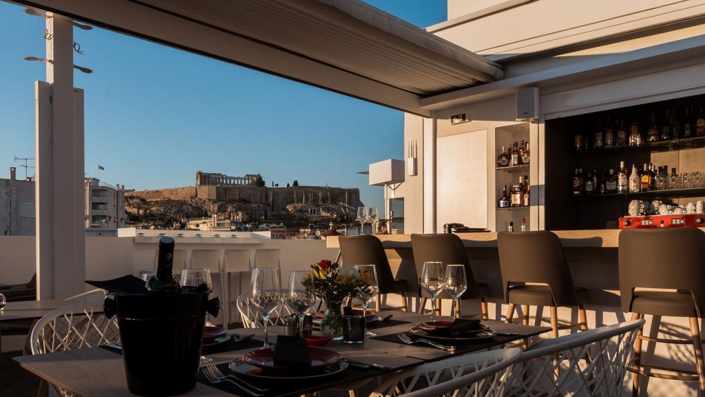 Exploring Acropolis Of Athens&nbsp;Tripadvisor