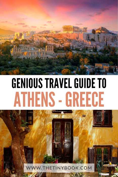 42+ 3 Perfect Days In Athens Greece&nbsp;Package