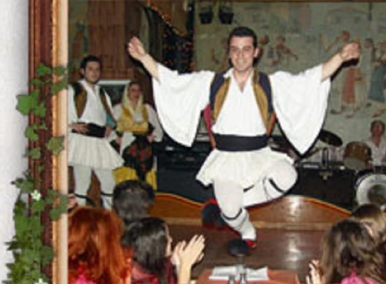 47+ Athens By Night Tour & Greek Dance Show Packages