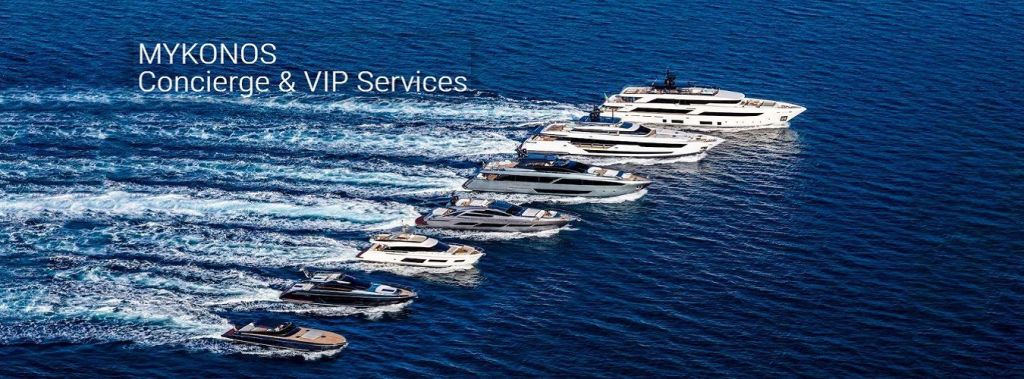 Amazing Athens To Mykonos By&nbsp;Yacht