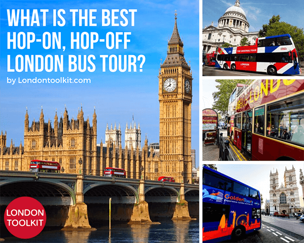 Exploring How To Use Hop On Hop Off Bus&nbsp;Packages