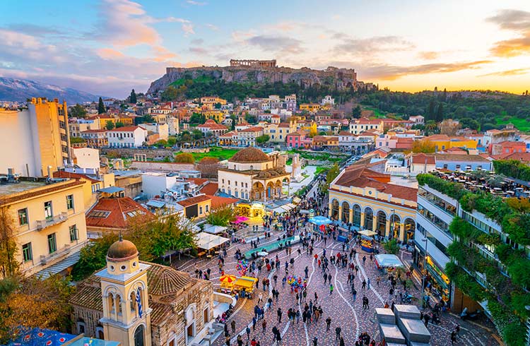 31+ Athens Travel News&nbsp;Package