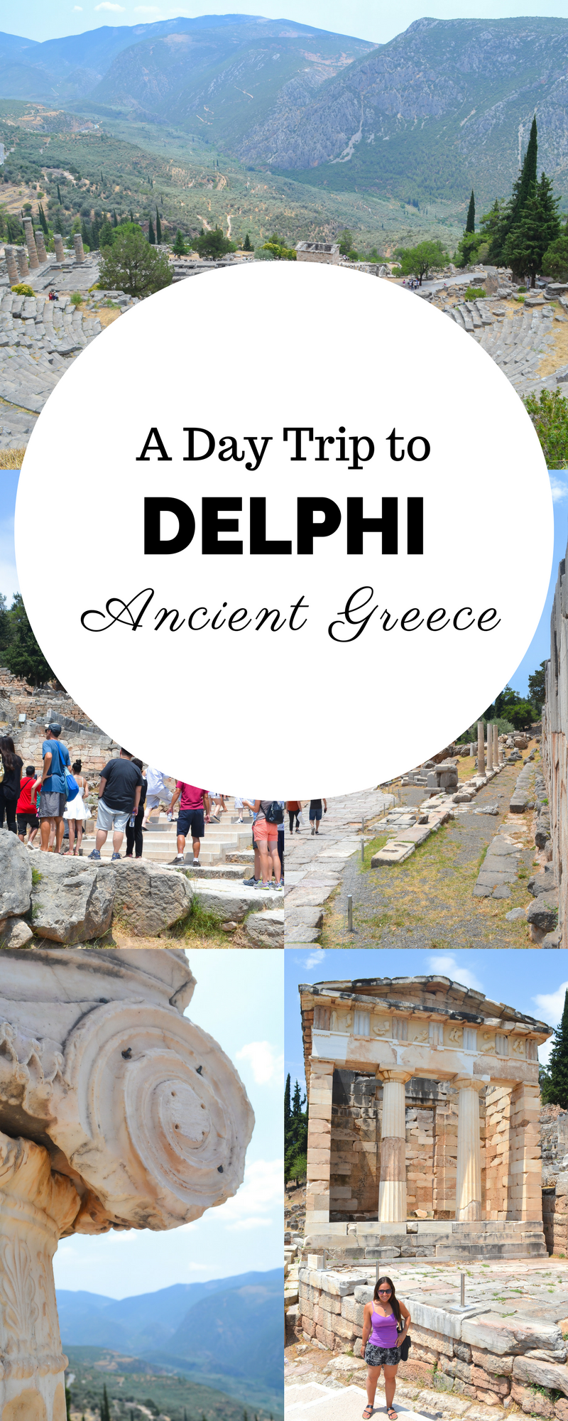 39+ Delphi Day Trips From Athens&nbsp;Package