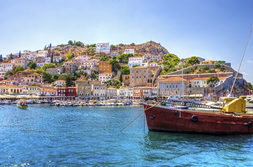 Exploring Cruise From Athens To Us Packages