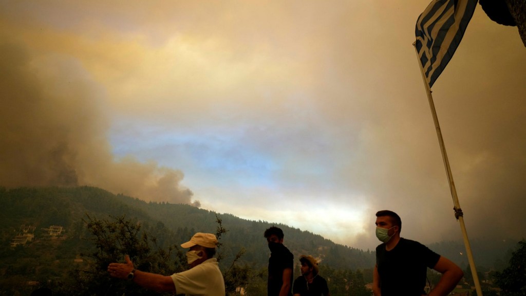 49+ Athens Travel&nbsp;Warnings