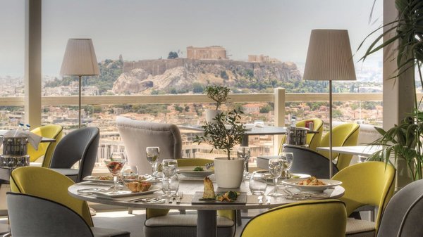 Amazing Athens Lodge Tripadvisor&nbsp;Package