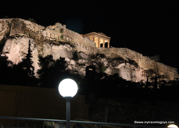 Exploring Is It Worth Visiting Athens&nbsp;Packages