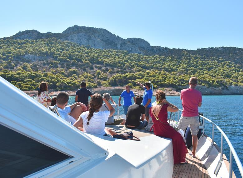 34+ Athens Yacht Tour&nbsp;Packages