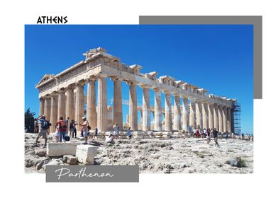Exploring Acropolis Of Athens&nbsp;Definition