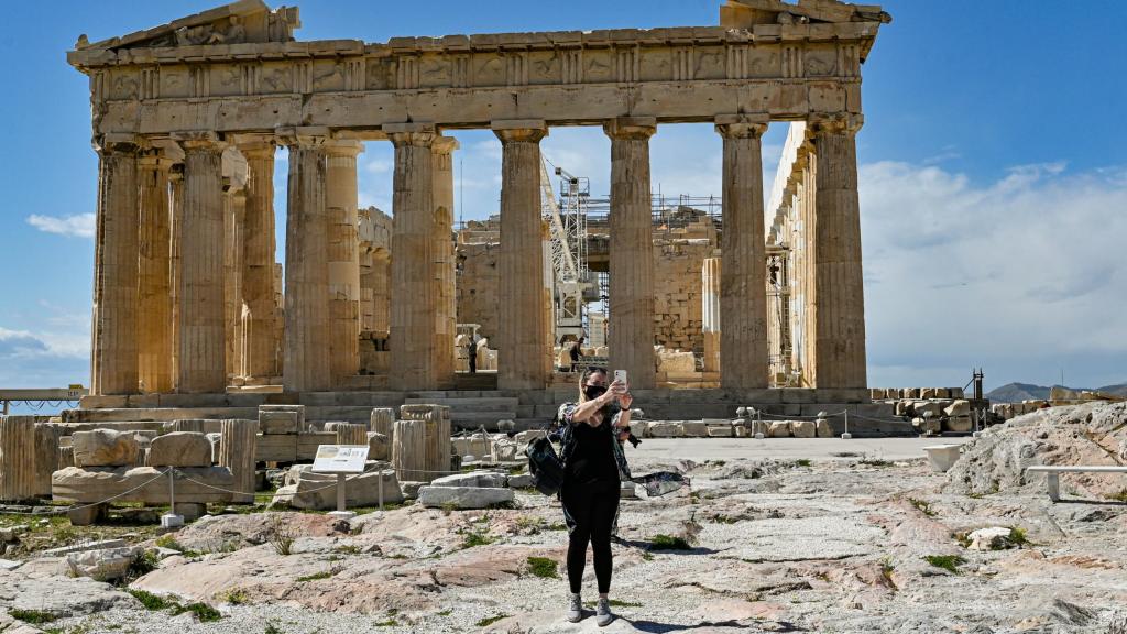 40+ Tourist In Athens Greece&nbsp;Package