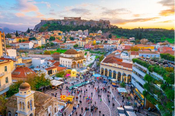 40+ Athens Travel Requirements&nbsp;Package