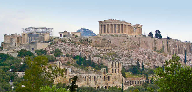 19+ E Travel Athens Greece&nbsp;Package