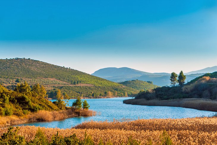 2-Day Trips From&nbsp;Athens