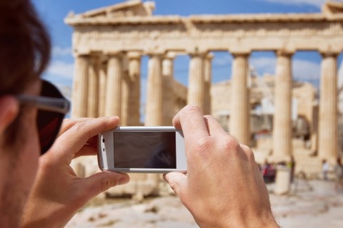 35+ Athens Travel App Packages