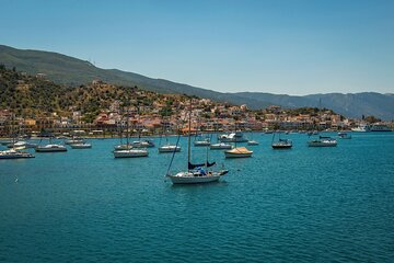 Amazing 1 Day 3 Island Cruise Athens&nbsp;Packages